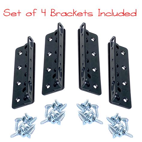 metal bed frame headboard brackets|headboard hardware for adjustable bed.